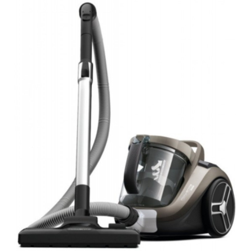 Вертикальный пылесос Rowenta Compact Power XXL RO4886EA
