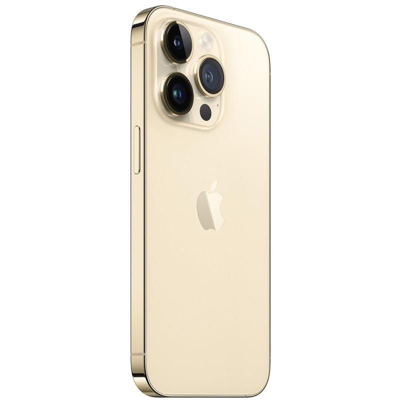 Apple iPhone 14 Pro Max 128GB Gold eSim Open Box