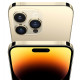 Apple iPhone 14 Pro Max 128GB Gold eSim Open Box