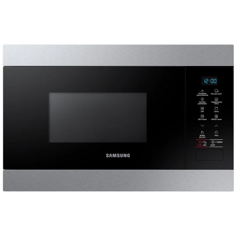 Встраиваемая микроволновая печь Samsung MG22M8074AT/UA