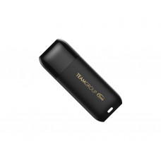 USB Flash Team C175 16GB 3.1 Pearl Black (TC175316GB01)