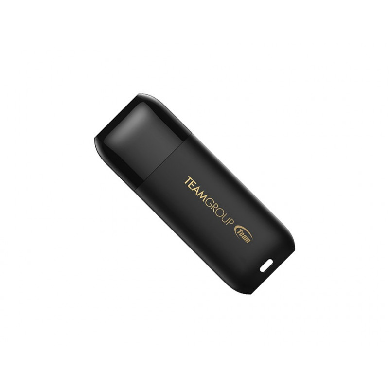 USB Flash Team C175 16GB 3.1 Pearl Black (TC175316GB01)
