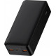 Внешний аккумулятор Power Bank Baseus Bipow 30000mAh 20W Display Black (PPDML-N01)