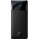 Внешний аккумулятор Power Bank Baseus Bipow 30000mAh 20W Display Black (PPDML-N01)