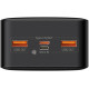 Внешний аккумулятор Power Bank Baseus Bipow 30000mAh 20W Display Black (PPDML-N01)