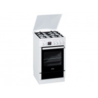 Плита Gorenje K55320AW