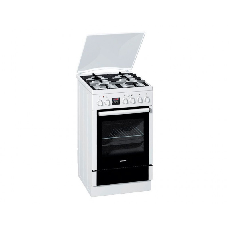Плита Gorenje K55320AW