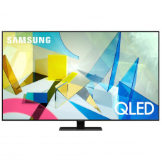 Телевизор Samsung QE75Q80TAUXUA