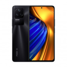 Poco F4 8/256GB Night Black UA