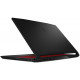 Ноутбук MSI 15.6" GF66-11UE Katana (GF6611UE-609XUA) Black