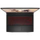 Ноутбук MSI 15.6" GF66-11UE Katana (GF6611UE-609XUA) Black