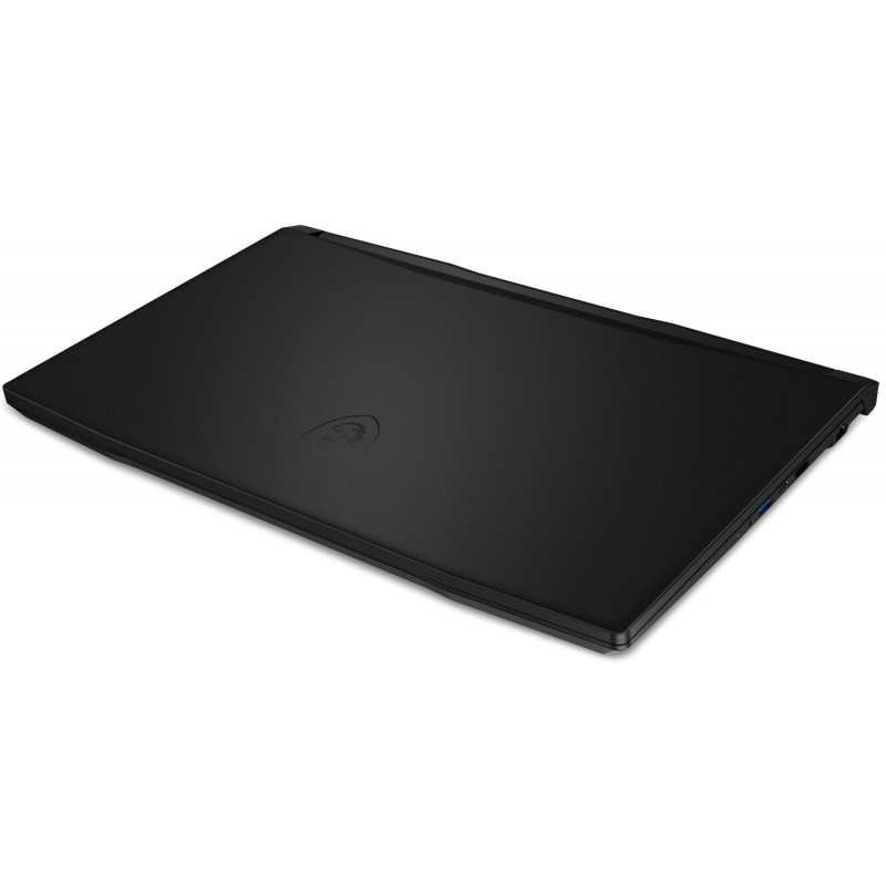 Ноутбук MSI 15.6" GF66-11UE Katana (GF6611UE-609XUA) Black