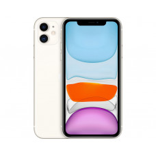 Apple iPhone 11 128GB White Open Box