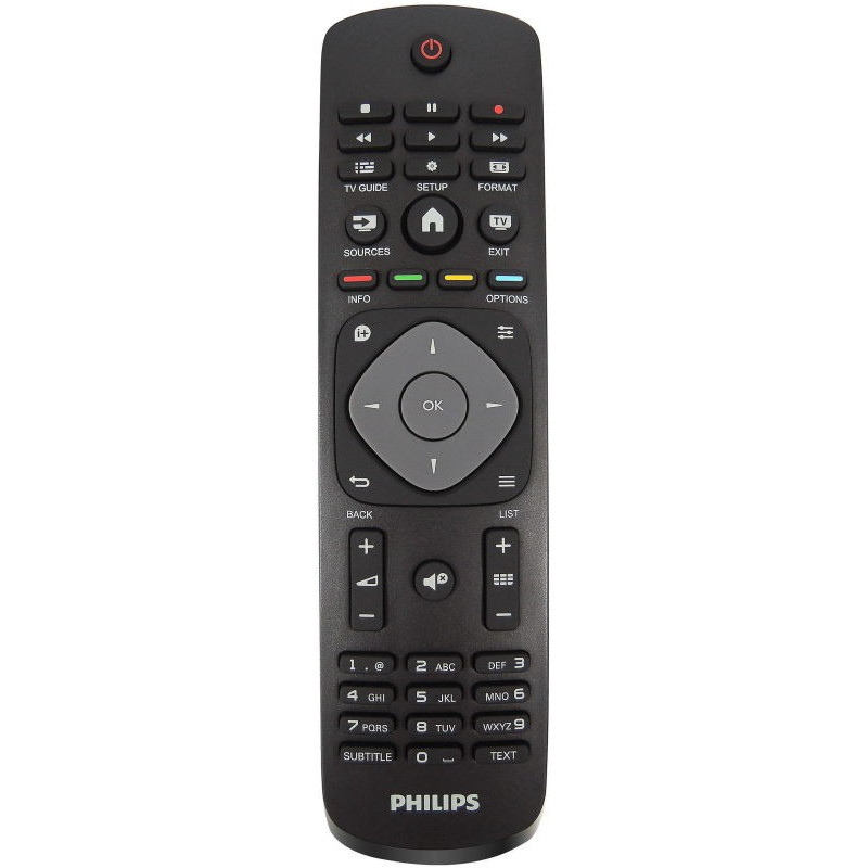 Телевизор Philips 32PHS5505/12