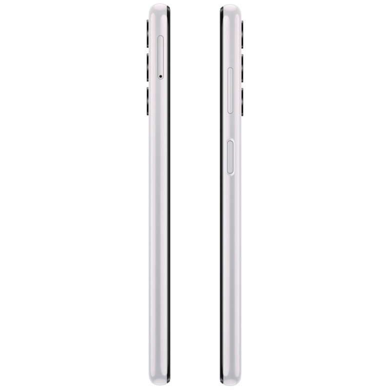 Samsung Galaxy M14 5G M146B 4/64GB Silver (SM-M146BZSUSEK)