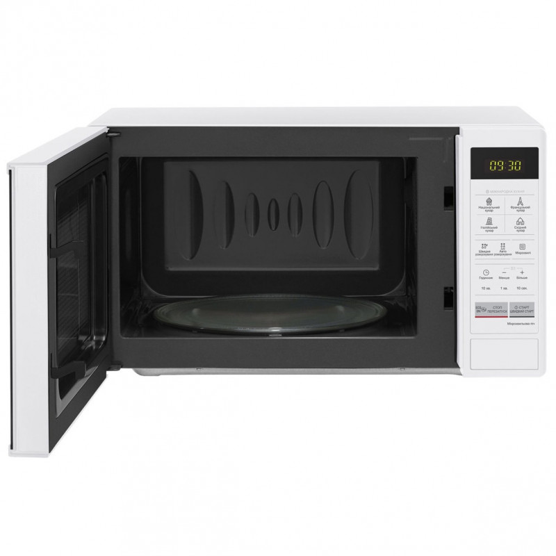 Микроволновая печь LG MS2042DY