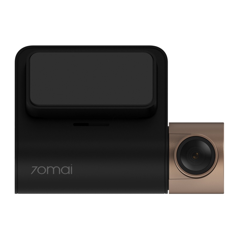 Видеорегистратор Xiaomi 70mai Smart Dash Cam Lite (Midrive D08)