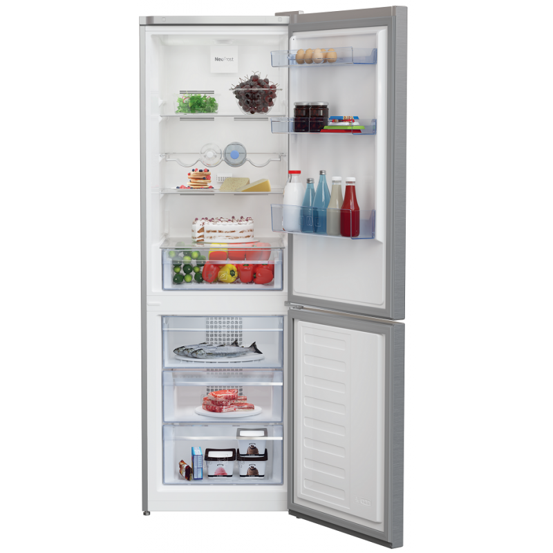 Холодильник Beko RCNA366K30XB