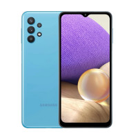 Samsung Galaxy A32 4/64GB Awesome Blue (SM-A325FZBDSEK)
