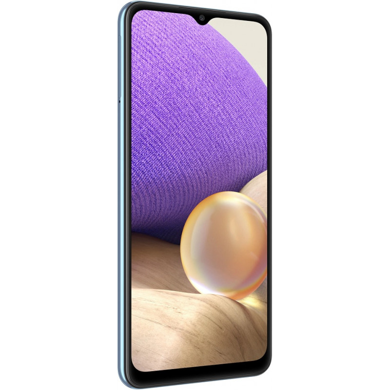Samsung Galaxy A32 4/128GB Awesome Blue (SM-A325FZBDSEK)
