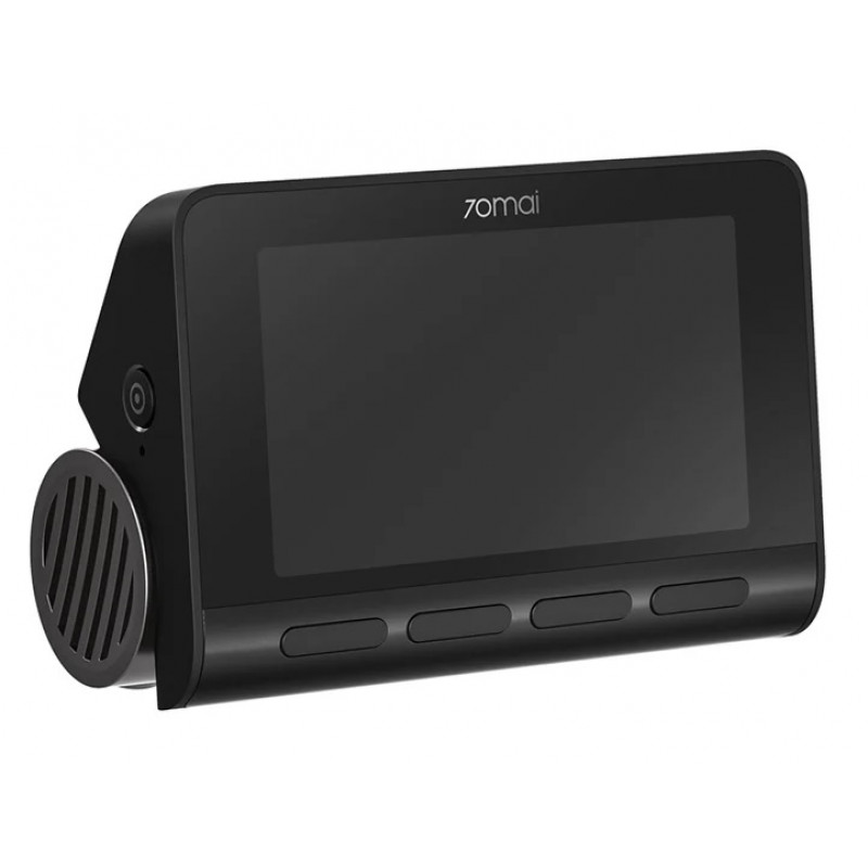 Видеорегистратор Xiaomi 70mai Dash Cam 4K A800S + Midrive RC06