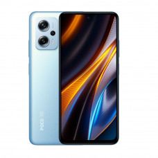 Poco X4 GT 8/256GB Blue UA