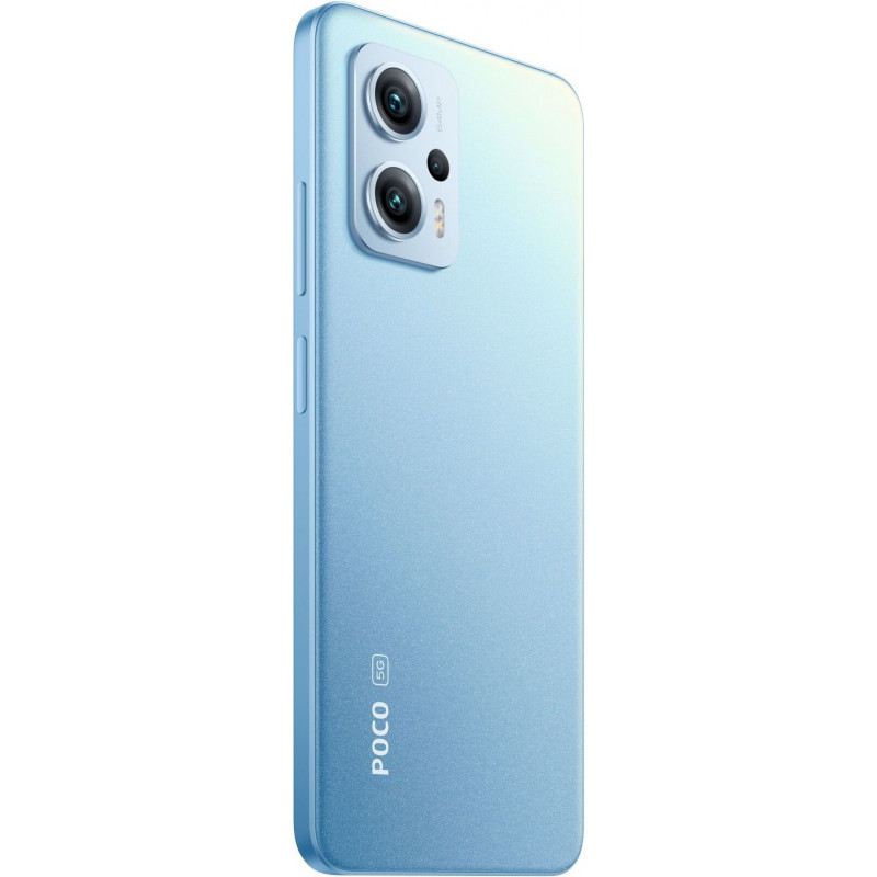 Poco X4 GT 8/128GB Blue UA