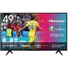 Телевизор Hisense 43B6700PA