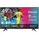 Телевизор Hisense 43B6700PA