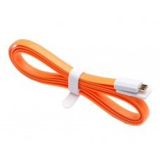 USB-кабель VOJO Trim2 Mi Colorful micro USB 3.0 Orange