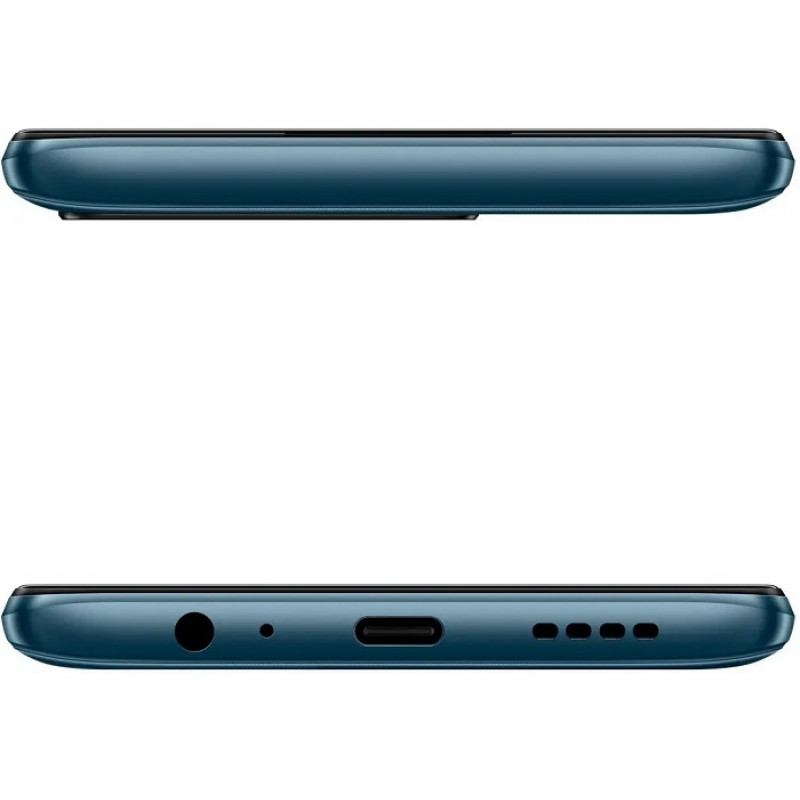 Realme Narzo 50A 4/64GB Oxygen Green UA