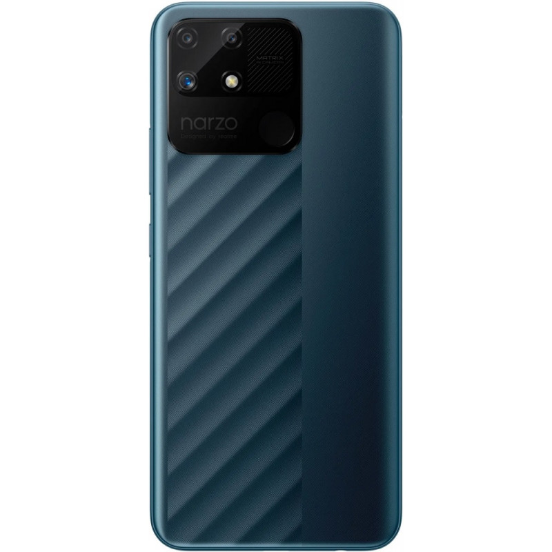 Realme Narzo 50A 4/64GB Oxygen Green UA