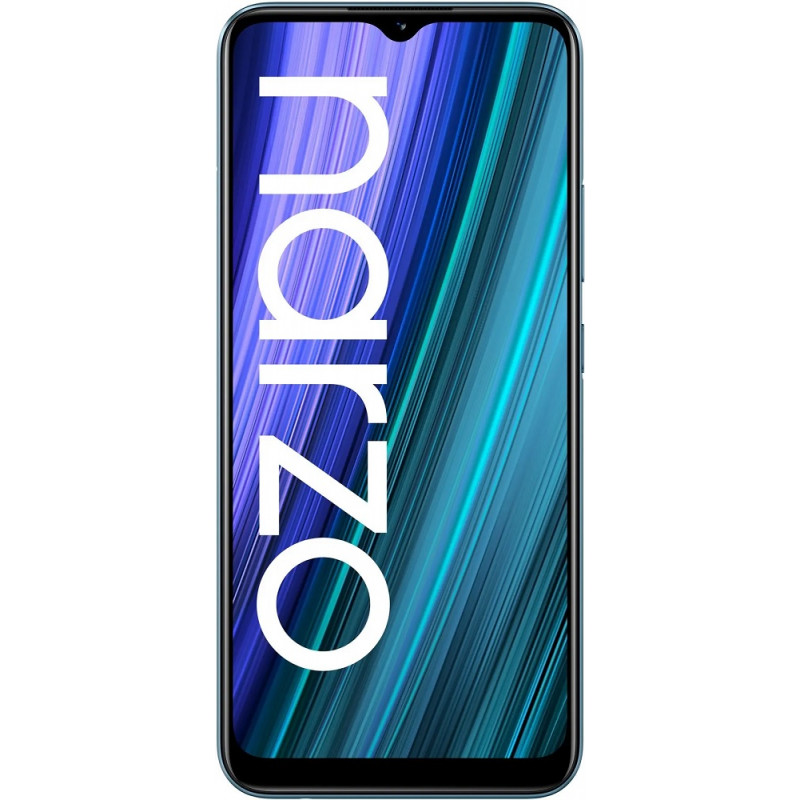 Realme Narzo 50A 4/64GB Oxygen Green UA