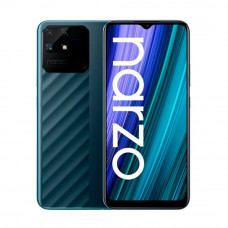 Realme Narzo 50A 4/64GB Oxygen Green UA