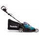 Газонокосарка акумуляторна Makita DLM431Z