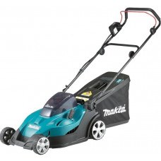 Газонокосилка аккумуляторная Makita DLM431Z