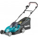 Газонокосарка акумуляторна Makita DLM431Z