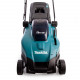 Газонокосарка акумуляторна Makita DLM431Z