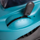 Газонокосарка акумуляторна Makita DLM431Z