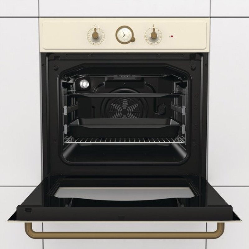 Духовой шкаф Gorenje BO7732CLI