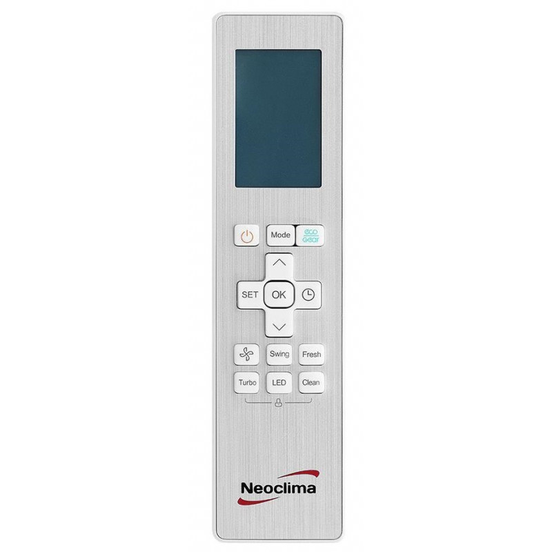 Кондиціонер Neoclima Therminator 3.2 NS/NU-07EHXIw1