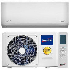 Кондиціонер Neoclima Therminator 3.2 NS/NU-24EHXIw1