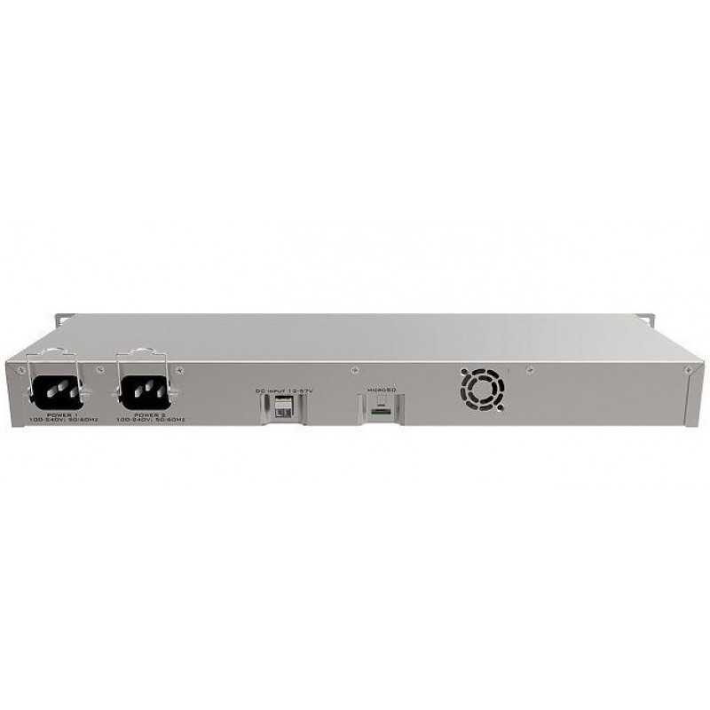 Маршрутизатор MikroTik RouterBOARD 1100AHx4 13xGE (RB1100X4)