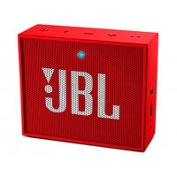 Портативная акустика JBL GO Red (JBLGORED)