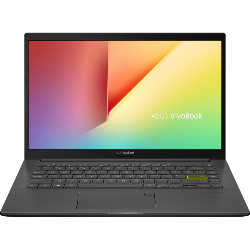 Ноутбук Asus VivoBook 14 K413EA-EB1513 (90NB0RLF-M23450) Indie Black