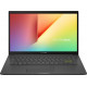 Ноутбук Asus VivoBook 14 K413EA-EB1513 (90NB0RLF-M23450) Indie Black