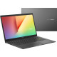 Ноутбук Asus VivoBook 14 K413EA-EB1513 (90NB0RLF-M23450) Indie Black