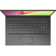 Ноутбук Asus VivoBook 14 K413EA-EB1513 (90NB0RLF-M23450) Indie Black