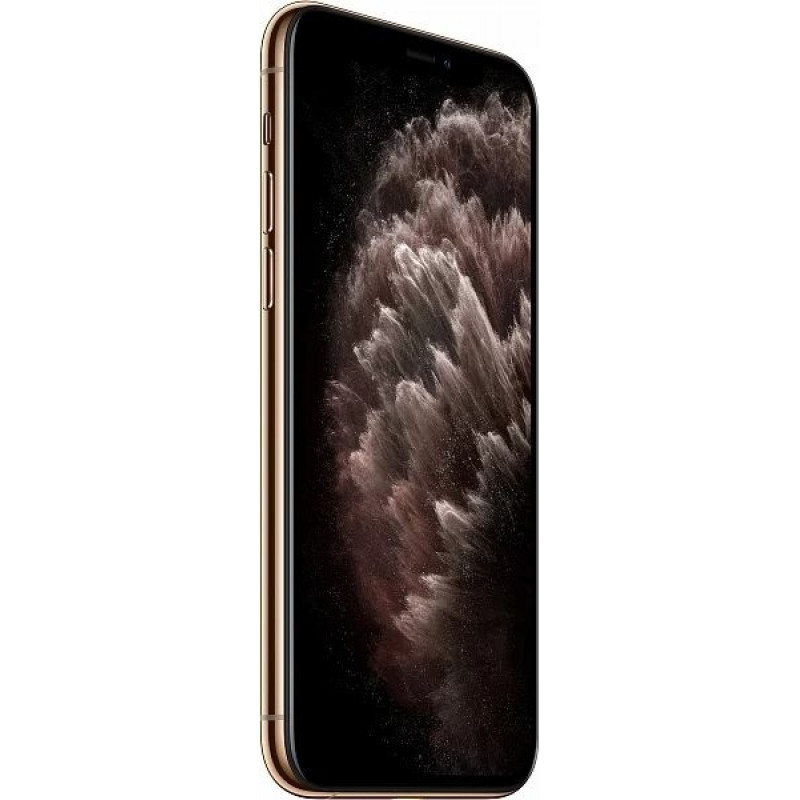 Apple iPhone 11 Pro 64GB Gold Open Box