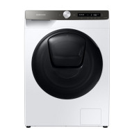 Пральна-сушильна машина Samsung WD80T554CBT/UA